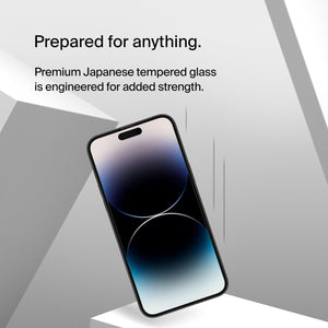 Belkin iPhone 13 Mini Screen Protector TemperedGlass