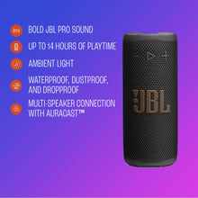 Load image into Gallery viewer, JBL Grip
