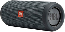 Load image into Gallery viewer, Aode JBL Flip Essential Portable Waterproof Wireless Bluetooth Speaker with up to 10 Hours of Playtime - Gunmetal Grey (Renewed)
