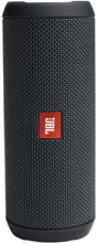 Load image into Gallery viewer, Aode JBL Flip Essential Portable Waterproof Wireless Bluetooth Speaker with up to 10 Hours of Playtime - Gunmetal Grey (Renewed)
