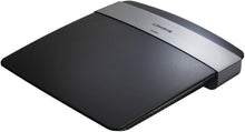Load image into Gallery viewer, Linksys E2500 N600 Advanced High Speed Simultaneous Dual-Band Wireless-N Router
