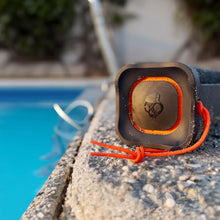 Load image into Gallery viewer, Skullcandy XT Wireless Bluetooth Speaker - IPX7 Waterproof Portable Speaker with Dual Custom Passive Radiators, Nylon Wrist Wrap, &amp; True Wireless Stereo
