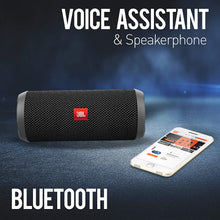Load image into Gallery viewer, JBL FLIP3 Flip Bluetooth Speaker Black
