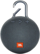 Load image into Gallery viewer, JBL Clip 3 - Waterproof Portable Bluetooth Speaker
