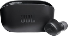 Load image into Gallery viewer, JBL VIBE 100 TWS - True Wireless In-Ear Headphones
