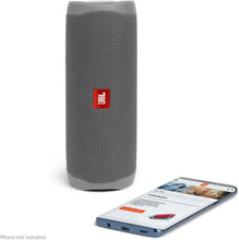 Load image into Gallery viewer, JBL FLIP 5 - Waterproof Portable Bluetooth Speaker
