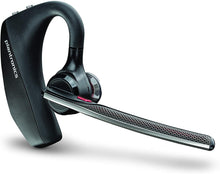 Load image into Gallery viewer, Plantronics Voyager 5200 Bluetooth Headset Black Bluetooth Headphones and Headsets
