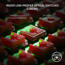 Load image into Gallery viewer, Razer DeathStalker V2 Pro
