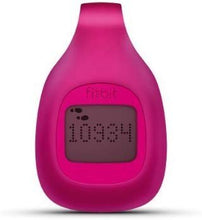 Load image into Gallery viewer, FitBit Zip Wireless Activity Tracker in Magenta (Renewed)
