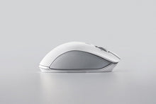 Load image into Gallery viewer, Razer Pro Click Humanscale Wireless Mouse: Ergonomic Form Factor - 5G Advanced Optical Sensor - Multi-Host Connectivity - 8 Programmable Buttons - Extended Battery Life of up to 400 Hours
