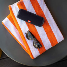 Load image into Gallery viewer, JBL Flip 5 Waterproof Portable Wireless Bluetooth Speaker Pair Bundle
