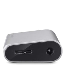 Load image into Gallery viewer, Belkin 3-Foot USB-C to USB-C (Type C to Type C) Thunderbolt 3 Cable, Compatible with Thunderbolt 3 and USB 3.1 (Renewed)
