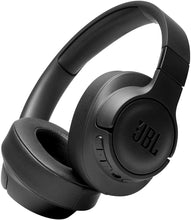 Load image into Gallery viewer, JBL Tune 760NC - Lightweight, Foldable Over-Ear Wireless Headphones with Active Noise Cancellation
