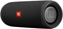 Load image into Gallery viewer, JBL Flip 5 Waterproof Portable Wireless Bluetooth Speaker Pair Bundle

