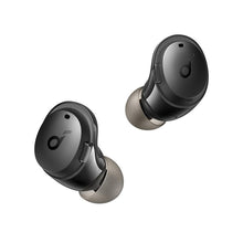 Load image into Gallery viewer, Soundcore by Anker Life Dot 3i in-Ear Noise Cancelling Truly Wireless Headphones, IPX5 Waterproof, Black
