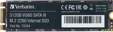 Load image into Gallery viewer, 512GB Vi560 SATA III M.2 2280 Internal SSD
