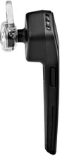 Load image into Gallery viewer, Plantronics Voyager Edge Wireless And Hands-Free Bluetooth Headset, Gray/Black (Renewed)
