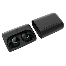 Load image into Gallery viewer, Bragi The Dash, App Enabled Headphones, Black (B1000)
