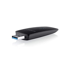 Load image into Gallery viewer, Linksys Dual-Band AC1200 Wireless USB 3.0 Adapter (WUSB6300)
