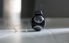 Load image into Gallery viewer, Sp hero BB-9E App-Enabled Droid with Trainer
