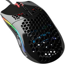 Load image into Gallery viewer, Glorious Model O &amp; Model D Wired Gaming Mice: Ultra-Lightweight, Ergonomic, High-Performance with RGB &amp; PTFE Skates - Wired Parent

