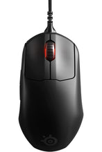 Load image into Gallery viewer, SteelSeries Prime+ - Esports Performance Gaming Mouse – 18,000 CPI TrueMove Pro+ Optical Sensor – Magnetic Optical Switches
