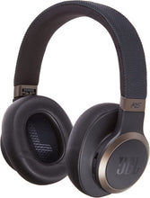 Load image into Gallery viewer, JBL Live 650BTNC - Around-Ear Wireless Headphone with Noise Cancellation (Renewed)
