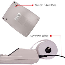 Load image into Gallery viewer, PRINTNG CALC 12DGT LCD
