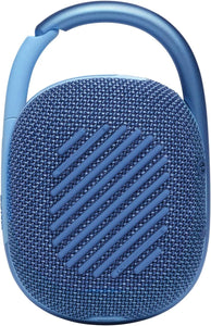 JBL Clip 4 Eco - Ultra-Portable Waterproof Speaker