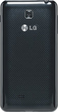 Load image into Gallery viewer, LG Escape, Black 4GB (AT&amp;T)
