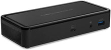 Load image into Gallery viewer, Belkin Thunderbolt Cable (Thunderbolt Dock for Mac and Windows) Dual 4K @60Hz, 40Gbps Transfer Speeds, 60W Upstream Charging
