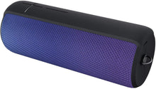 Load image into Gallery viewer, Logitech UE MEGABOOM Water Resistant Bluetooth Wireless Portable Speaker - Indigo Black - 984-000796

