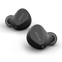 Load image into Gallery viewer, Jabra Elite 4 Active - Black True Wireless Earbuds Black
