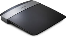 Load image into Gallery viewer, Linksys E2500-Ew Dual-Band Wifi-N 300 Mbps Wireless Router + 4-Port Switch
