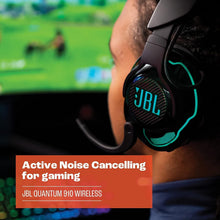Load image into Gallery viewer, JBL Quantum 910 Wireless Over Ear Performance Gaming Headset with Active Noise Cancelling (Various Options) (Renewed)

