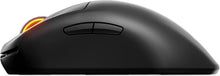 Load image into Gallery viewer, SteelSeries Esports Mini Wireless FPS Gaming Mouse – Ultra Light – Prime Mini Edition – 5 Programmable Buttons – Lag-free 2.4GHz – 100H Battery – 18K CPI Sensor – Magnetic Optical Switches – PC/Mac
