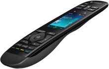 Load image into Gallery viewer, Logitech Harmony Touch Advanced Remote Control - 915-000279 (Certified Refurbished)
