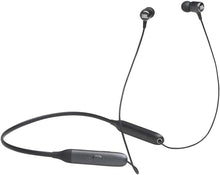 Load image into Gallery viewer, JBL Live 220BT Wireless Neckband in-Ear Headphones, Black
