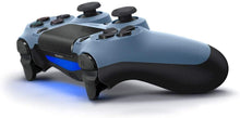 Load image into Gallery viewer, Sony DUALSHOCK 4 Limited Edition Uncharted 4 Wireless Controller for PlayStation 4 - Gray Blue
