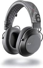 Load image into Gallery viewer, Plantronics BackBeat FIT 6100 BT Headphones Pepper Grey Bluetooth Headphones and Headsets

