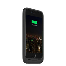 Load image into Gallery viewer, iPhone 6 Battery Case, Mophie [Juice Pack Plus] - 3,300 mAh capacity -

