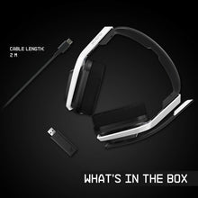 Load image into Gallery viewer, ASTRO Gaming A20 Wireless Headset
