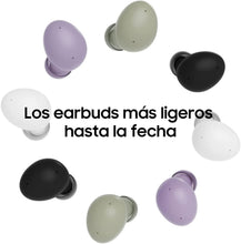 Load image into Gallery viewer, Samsung Galaxy Buds2 Earphones Negros
