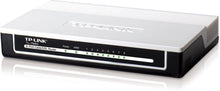 Load image into Gallery viewer, TP-LINK TL-R860 Advanced 8-Port Cable/DSL Router, 1 WAN Port, 8 LAN Ports(Certified Refurbished).
