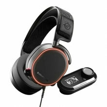 Load image into Gallery viewer, SteelSeries Arctis Pro + GameDAC Wired Gaming Headset
