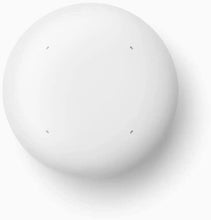 Load image into Gallery viewer, Google Nest WiFi - AC2200 (2nd Generation) Router and Add On Access Point Mesh Wi-Fi System (Renewed)
