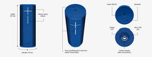 Load image into Gallery viewer, Ultimate Ears MEGABLAST Portable Wi-Fi / Bluetooth Speaker with hands-free voice control (waterproof)

