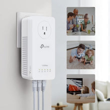 Load image into Gallery viewer, TP-Link Powerline Wi-Fi 6 Extender
