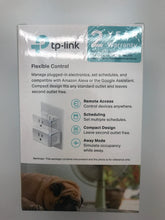 Load image into Gallery viewer, TP-LINK Smart Plug
