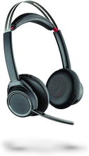 Load image into Gallery viewer, Plantronics b825m Voyager Focus UC (20265202)
